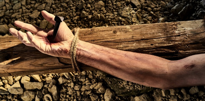 The Startling Truth Behind Jesus Words On The Cross GoThereFor the-startling-truth-behind-jesus-words-on-the-cross-gotherefor