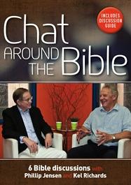 Chat Around the Bible