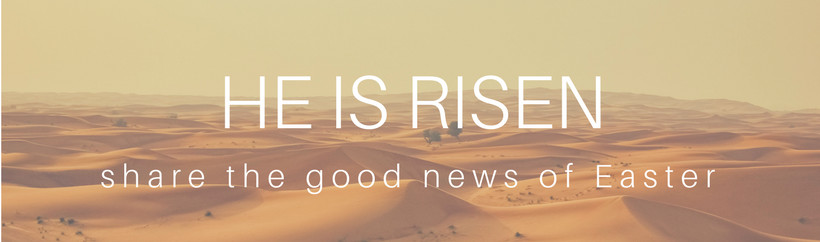 EASTER RESOURCES